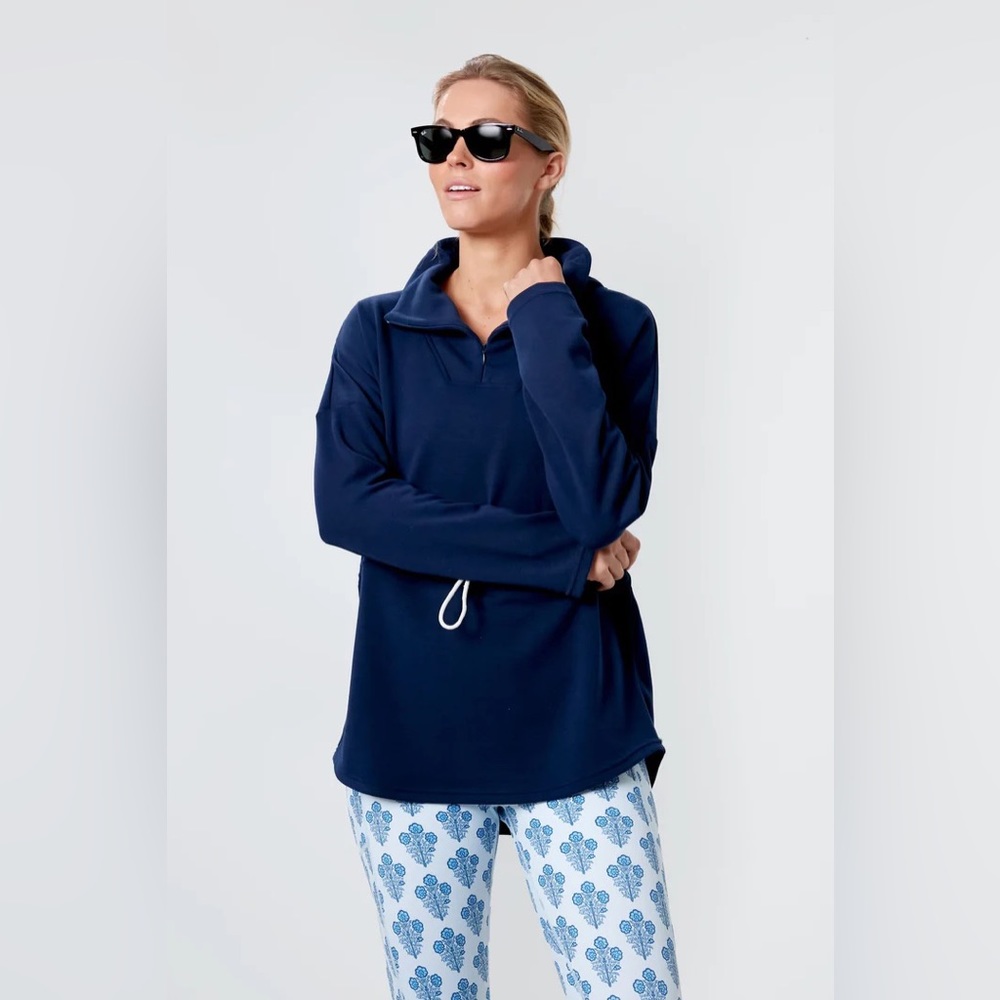 Tuckernuck Sport sweater